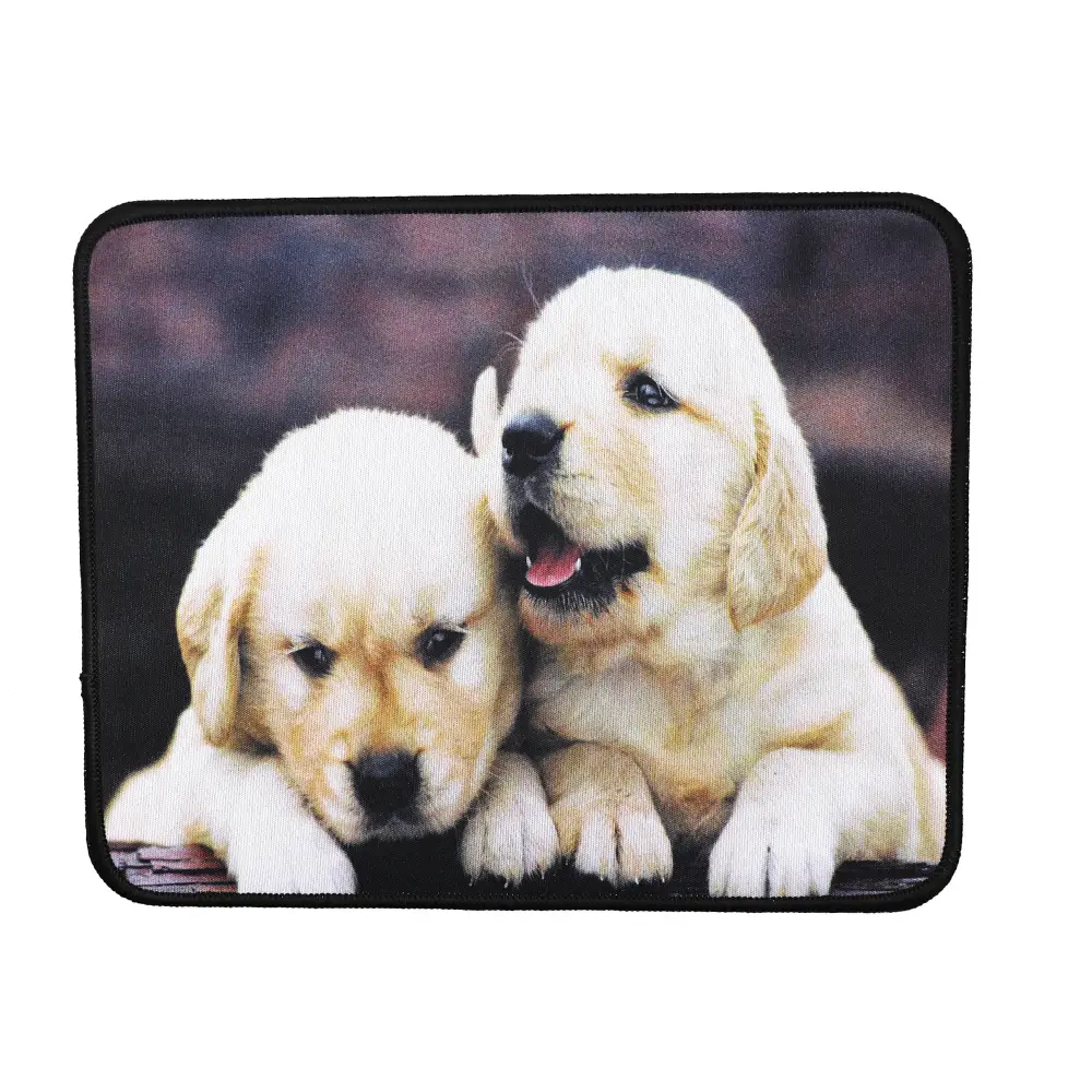 Smart Pro Mouse Pad Silk Gliding 10" x 8" view 2